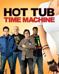 Hot Tub Time Machine 2